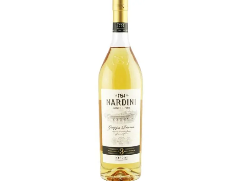 Nardini Grappa Riserva 1 l
