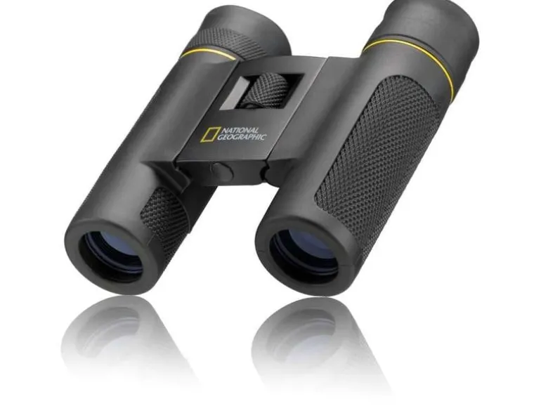 National Geographic National Geographic 10 x 25 Feldstecher
