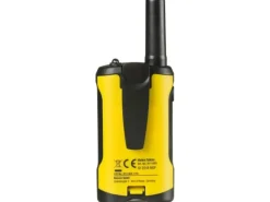 National Geographic Rettungsdienst Walkie Talkie Set