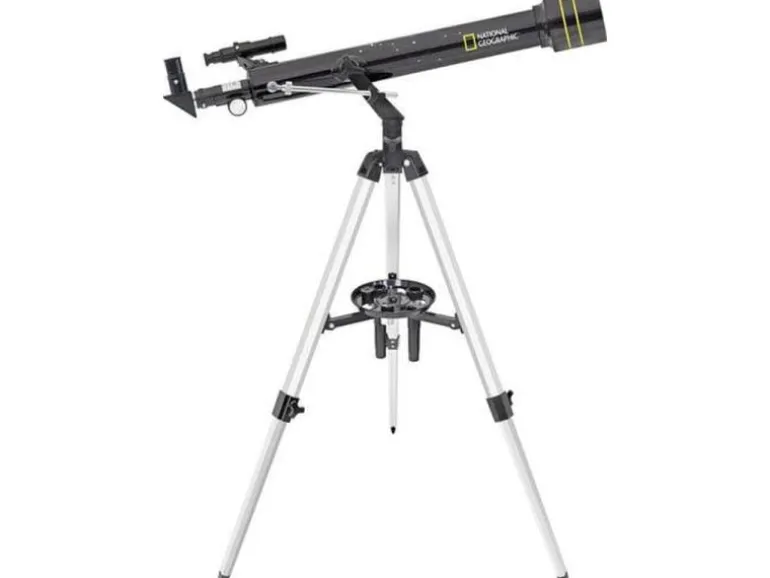 National Geographic Teleskop 60/700 Refractor AZ