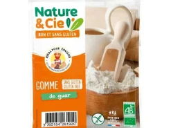 Nature et Cie Guarkernmehl 30 g