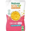 Nature et Cie Mais Corn Flakes 200 g
