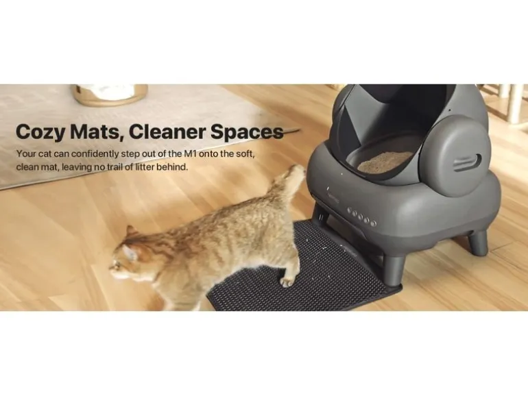 Neakasa M1 Katzentoilette