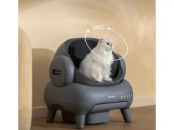 Neakasa M1 Katzentoilette