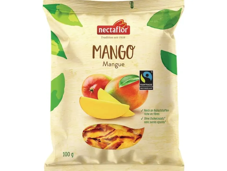 Nectaflor Mango 100 g
