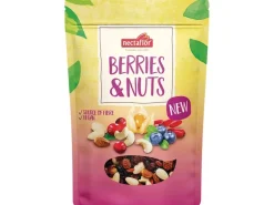 Nectaflor Snack Mix Berries & Nuts 150 g