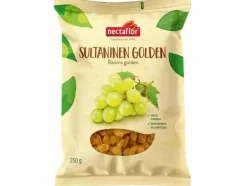 Nectaflor Sultaninen golden 250 g
