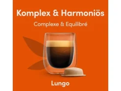 NEO by Nescafé Dolce Gusto Kaffee-Pods Lungo 12 Portionen
