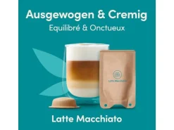 NEO by Nescafé Dolce Gusto Sachets Latte Macchiato 6 Portionen