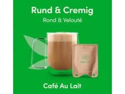 NEO by Nescafé Dolce Gusto Sachets Café au Lait 12 Portionen