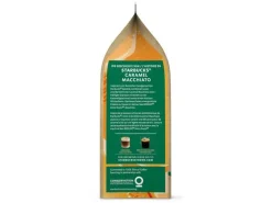 NEO by Nescafé Dolce Gusto Sachets Starbucks Caramel Macchiato 6 Portionen