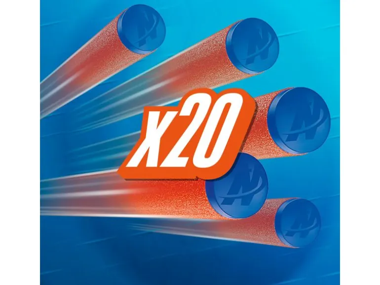 NERF Ner N1-Darts 20 Stück