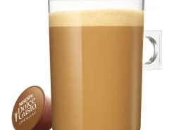 Nescafé Kaffeekapseln Dolce Gusto Café Au Lait 30 Stück