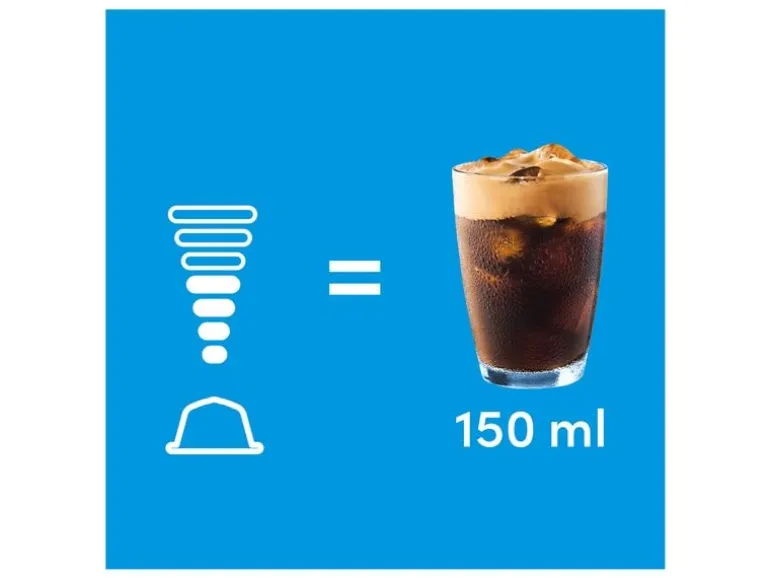 Nescafé Kaffeekapseln Dolce Gusto Iced Frappe 16 Stück