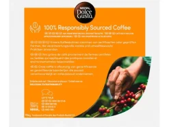 Nescafé Kaffeekapseln Dolce Gusto Latte Macchiato 15 Portionen