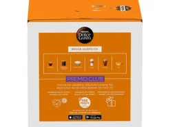 Nescafé Kaffeekapseln Dolce Gusto Incarom Latte 30 Stück