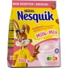 Nesquik Getränk Getränke Getränkepulver mit Erdbeer-Geschmack 350 g