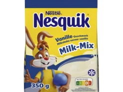 Nesquik Getränk Nesquik Getränkepulver mit Vanilla-Geschmack 350 g