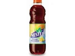Nestea Schwarztee Ananas-Mango 6 Stück x 0.5 l