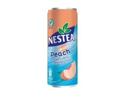 Nestea Schwarztee Pfirsich 6 Stück x 0.33 l