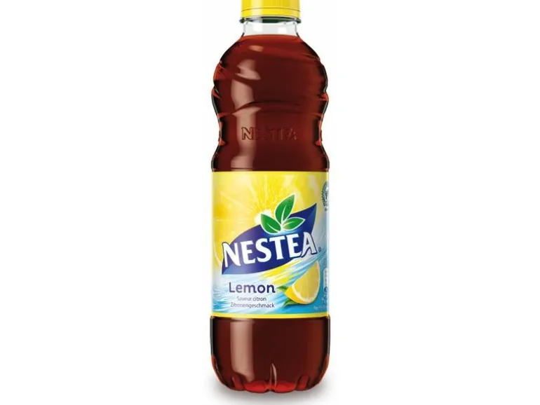 Nestea Schwarztee Zitrone 6 Stück x 0.5 l