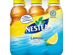 Nestea Schwarztee Zitrone 6 Stück x 0.5 l