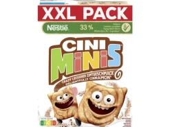 Nestlé Cerealien Cini Minis XXL 1000 g