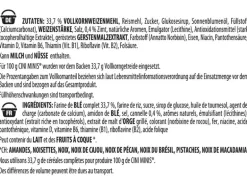 Nestlé Cerealien Cini Minis XXL 1000 g