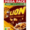 Nestlé Cerealien Lion Cerealien Karamell und Schoko 480 g