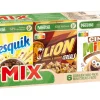 Nestlé Cerealien Mix Variety Pack 200g