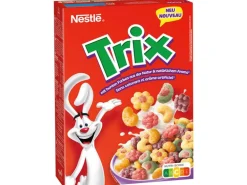 Nestlé Cerealien TRIX 300g