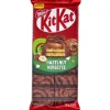 Nestlé Snacks KitKat Tafel Haselnuss 99 g