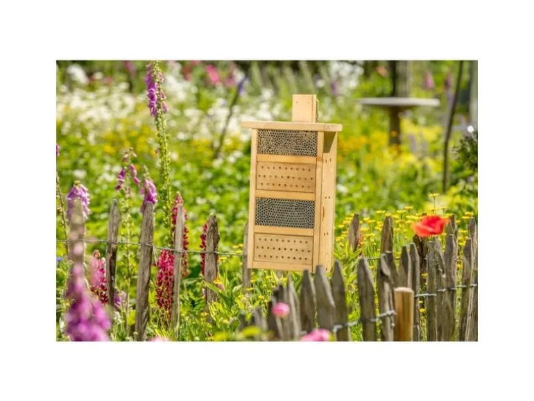 Neudorff Wildgärtner Freude Bienenhaus