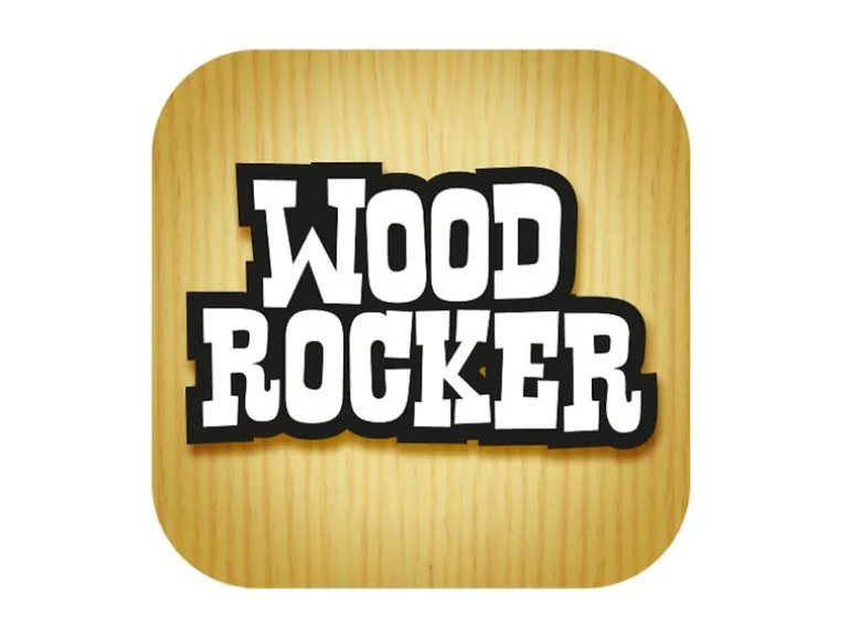 Neue Freunde Musikinstrument Woodrocker