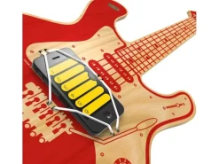 Neue Freunde Musikinstrument Woodrocker
