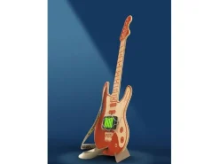 Neue Freunde Musikinstrument Woodrocker