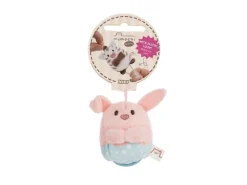 Nici Hase Pibu 5 cm pink Hase Pibu 5 cm pink