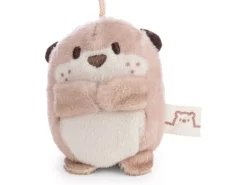 Nici Kuscheltier Otter Jiro 5 cm