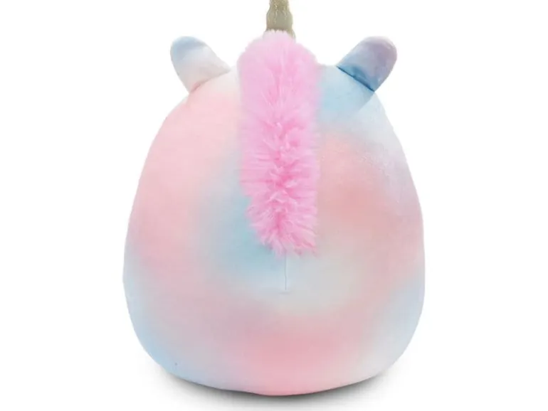 Nici Plüsch Kissen Einhorn 30 cm