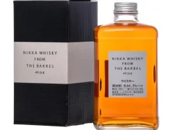 Nikka Bleneded Japanese Whisky 0.5 l