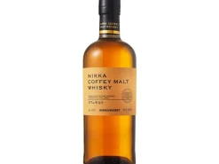 Nikka Coffey Malt Whisky