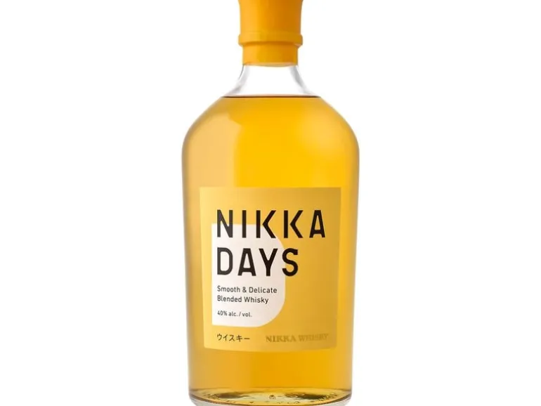 Nikka Days Whisky