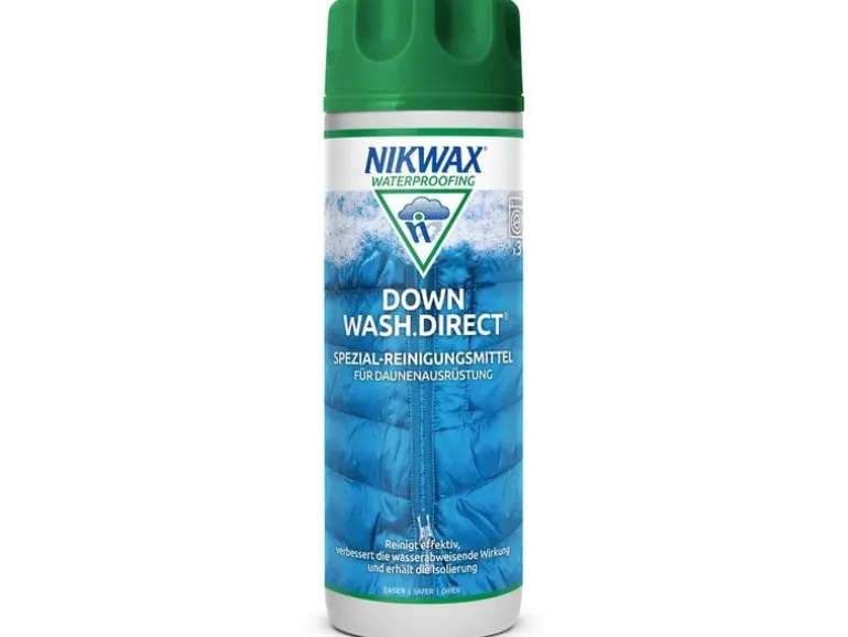 NIKWAX Waschmittel Down Wash Direct 300 ml