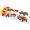 Nippon Puffreiswaffeln mit Schokolade 200 g