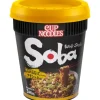 Nissin Food Becher Soba Cup Nudeln Classic 90 g