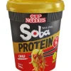 Nissin Food Fertiggericht Cup Protein Chili 93 g