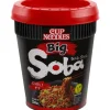 Nissin Food Soba Big Cup Chili 115 g