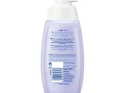 NIVEA BABY Kids 2in1 Shower & Shampoo Girls 500 ml