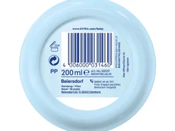NIVEA BABY Soft Creme Gesicht & Körper 200 ml 1 Stück
