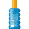 NIVEA SUN Sonnenspray Schutz und Bräune LSF 50 200 ml